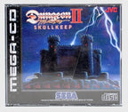 Dungeon Master II: Skullkeep