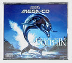 Ecco the Dolphin (EU)