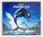 Ecco the Dolphin + Spinecard (EU)
