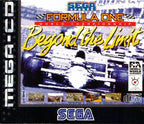 Formula 1 World Championship: Beyond the Limit (EU)