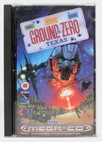 Ground Zero Texas
