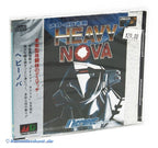Heavy Nova (JP)