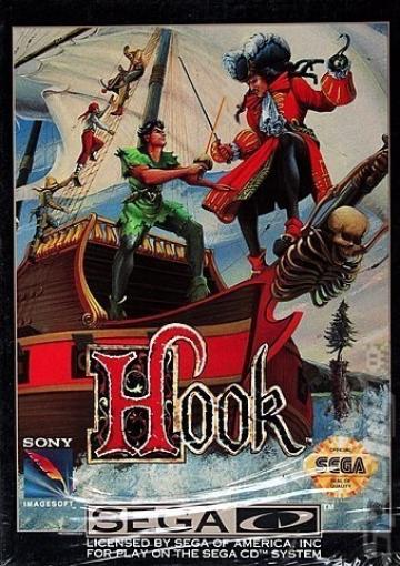 Hook (US)
