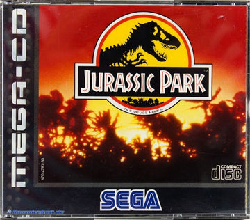 Jurassic Park (DE)
