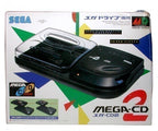 Konsole CD2 (JP)