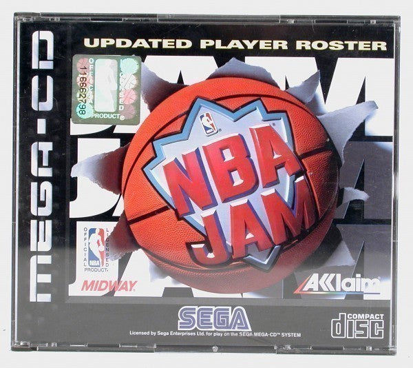 NBA Jam (EU)