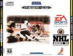 NHL Hockey 94 (EU)