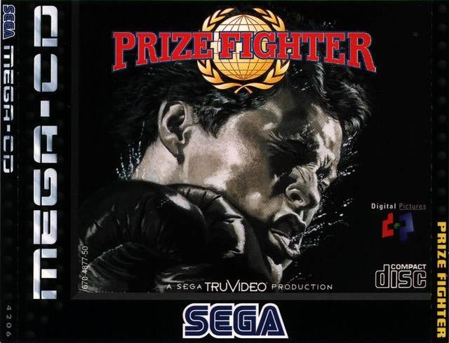 Prize Fighter