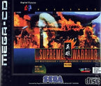 Supreme Warrior