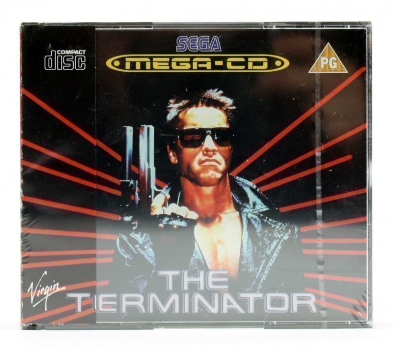 The Terminator