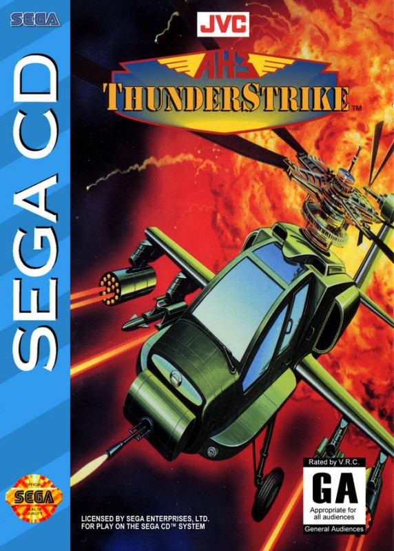 ThunderStrike (US)