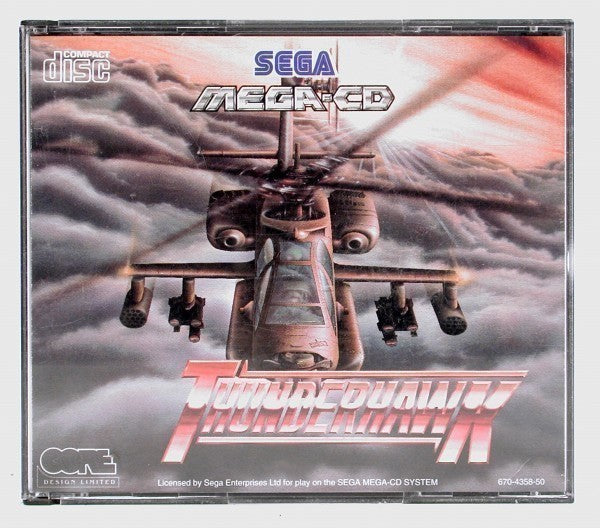 Thunderhawk