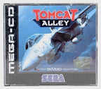 Tomcat Alley (GB)