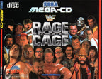WWF Rage in the Cage (EU)