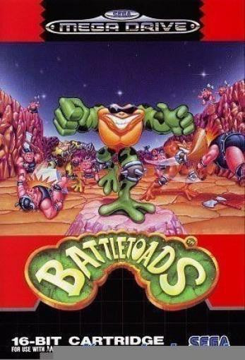 Battletoads (EU)