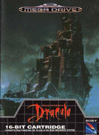 Bram Stoker's Dracula (EU)