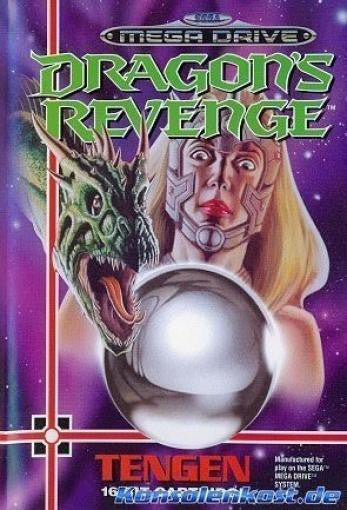 Dragon's Revenge