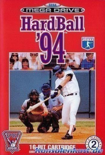 HardBall `94