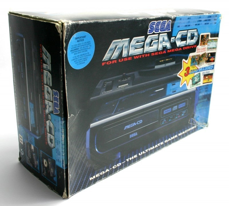 Konsole CD1 + Spiele