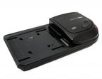 Konsole CD2