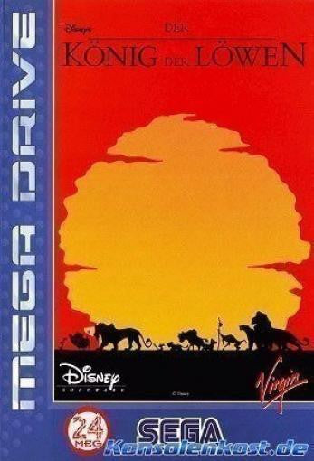 Lion King (DE)