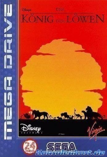 Lion King (DE)