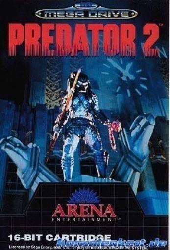 Predator 2 (US)