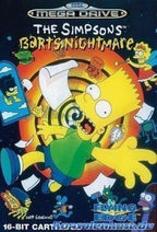 Simpsons: Bart's Nightmare, The