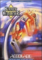 Summer Challenge