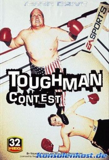 Toughman Contest