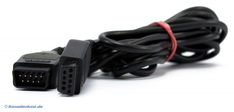 Original Controller Verlängerung / Verlängerungskabel / Extension Cord