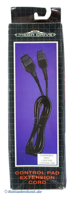 Original Controller Verlängerung / Verlängerungskabel / Extension Cord