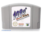 1080° Snowboarding