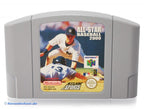 All Star Baseball 2000