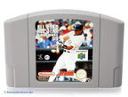 All Star Baseball '99