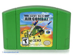 Army Men: Air Combat (US)
