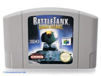 Battle Tanx / BattleTanx: Global Assault