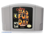Conker's Bad Fur Day BFD (US)