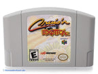 Cruis'n Exotica (US)