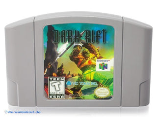 Dark Rift (US)