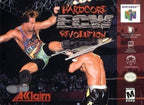 ECW Hardcore Revolution (US)