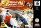 F1 Pole Position