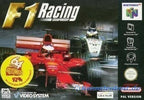 F1 Racing Championship