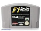 F1 Racing Championship