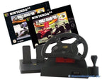 F-1 World Grand Prix 1 & 2 + Madcatz Lenkrad