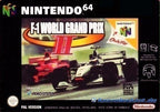 F-1 World Grand Prix 2