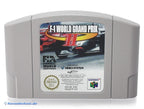 F-1 World Grand Prix 2