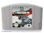 F-1 World Grand Prix 1