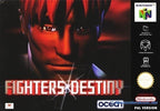 Fighters Destiny