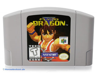 Flying Dragon (US)